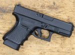 GLOCK 30