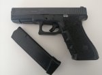 Glock 22 Gen 4