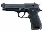 Beretta 92fs