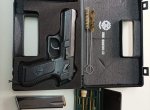 Jericho 941FL 9mm