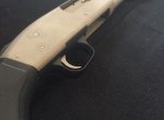 MOSSBERG MARINER