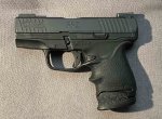 Walther PPS M2 LE