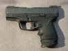 Walther PPS M2 LE