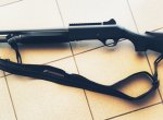 BENELLI M4